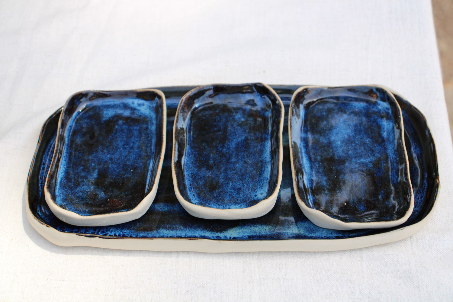 לבית BLUE קולקצית