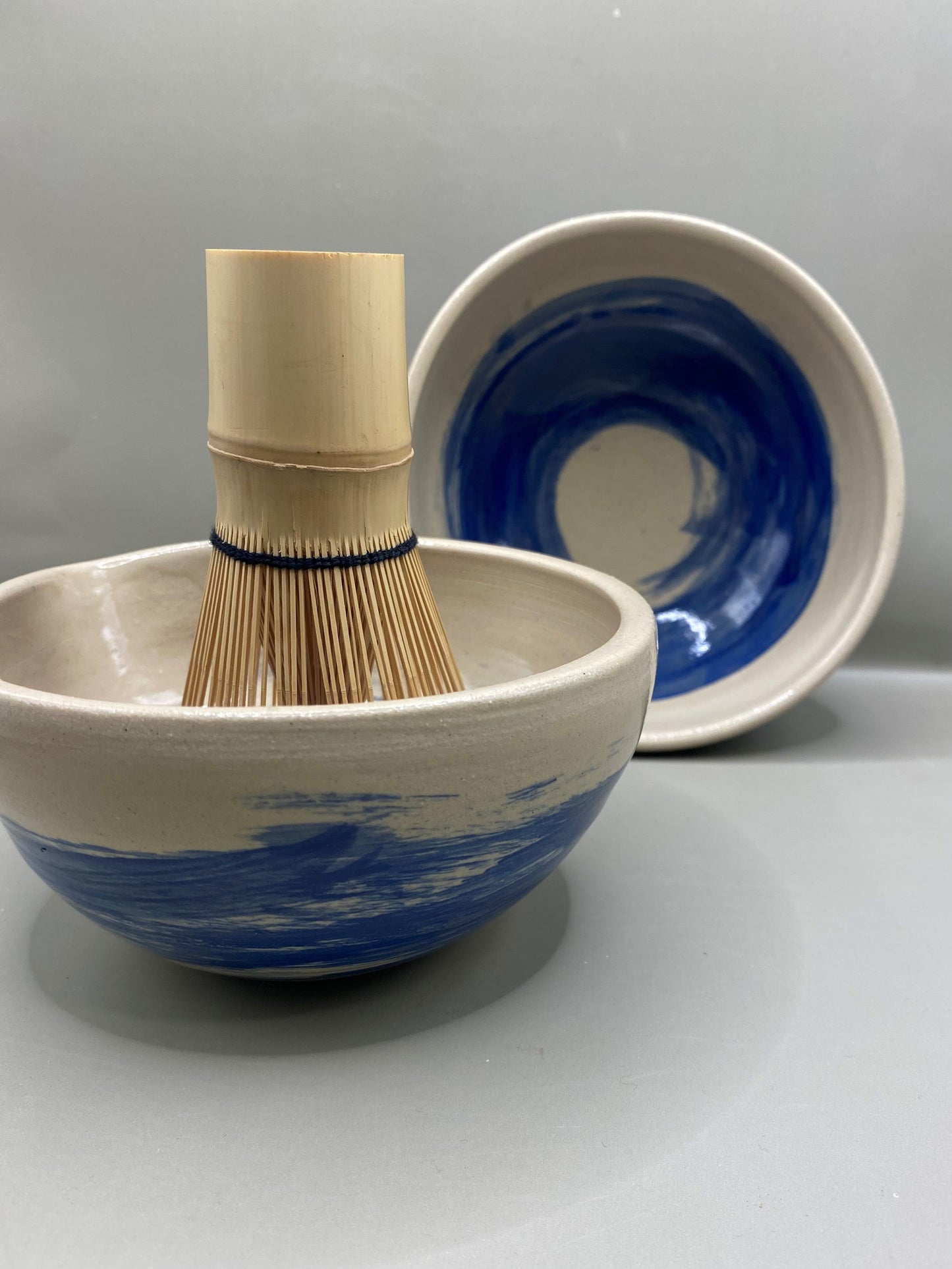 קערה להכנת מאצ'ה