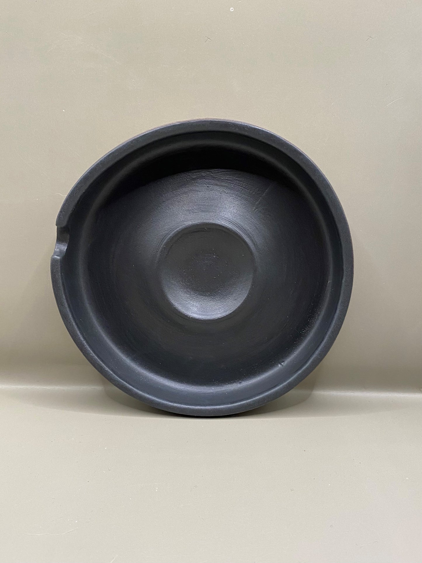 מאפרה מקרמיקה עבודת יד